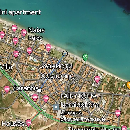 Διαμέρισμα Sunny Apart Sofia 2 Bedrooms