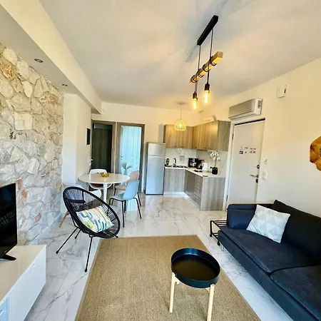 Sunny Apart Sofia 2 Bedrooms *