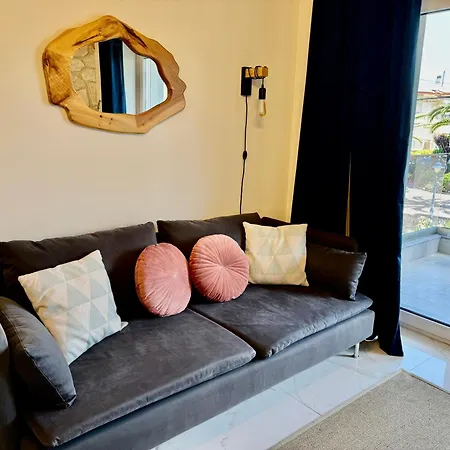 Sunny Apart Sofia 2 Bedrooms Διαμέρισμα *