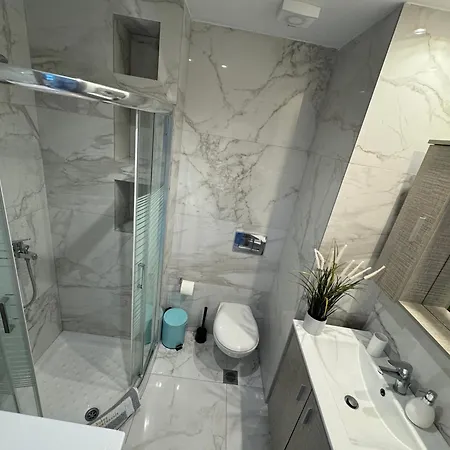 Sunny Apart Sofia 2 Bedrooms