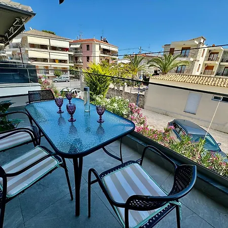 Sunny Apart Sofia 2 Bedrooms * Χανιώτη