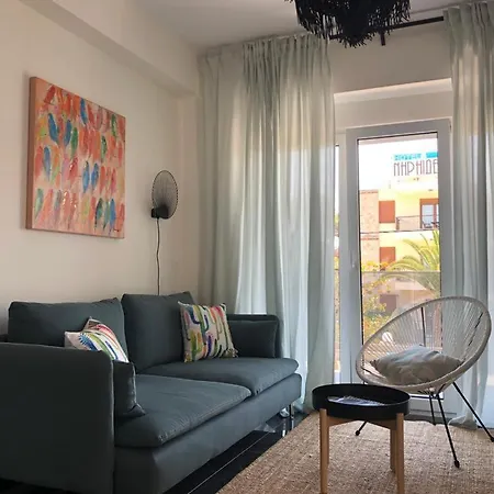 Apartamento Sunny Apart Sofia 2 Bedrooms