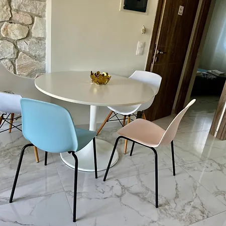 Sunny Apart Sofia 2 Bedrooms * Chaniotis