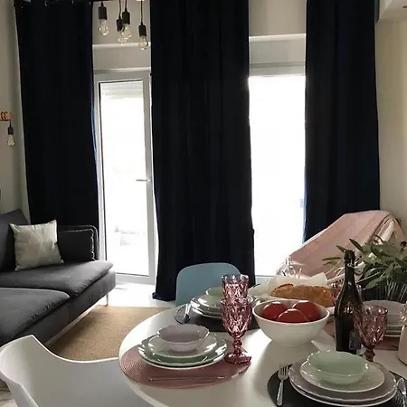 Sunny Apart Sofia 2 Bedrooms Appartamento Hanioti
