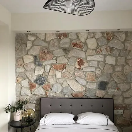 Sunny Apart Sofia 2 Bedrooms