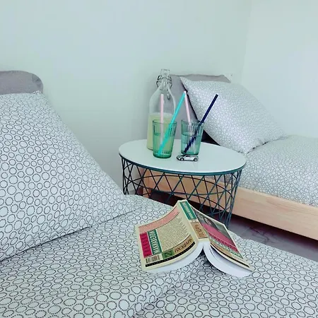 Appartamento Sunny Apart Sofia 2 Bedrooms *