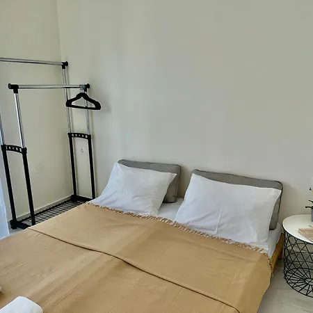 Sunny Apart Sofia 2 Bedrooms Appartamento Hanioti