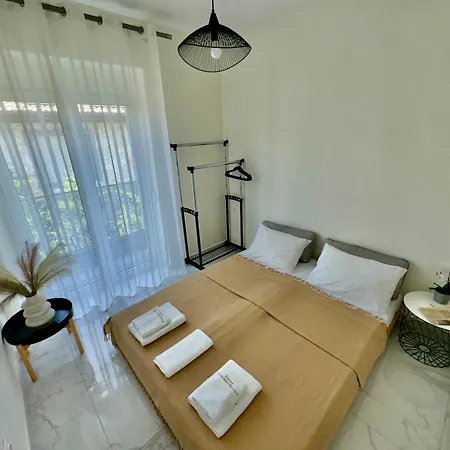 Appartamento Sunny Apart Sofia 2 Bedrooms Hanioti