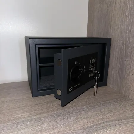Sunny Apart Sofia 2 Bedrooms *