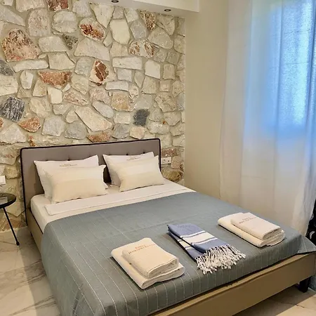Sunny Apart Sofia 2 Bedrooms * Hanioti