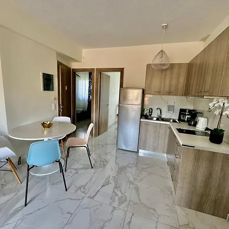 Sunny Apart Sofia 2 Bedrooms Appartamento