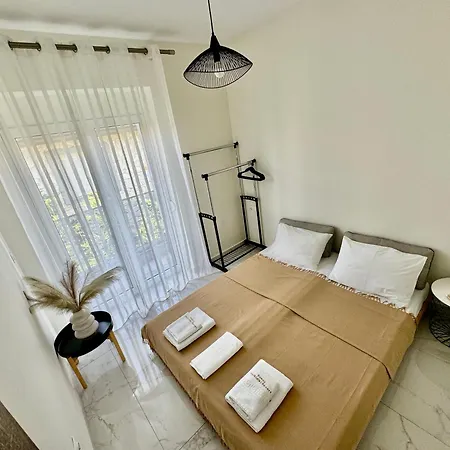 Appartamento Sunny Apart Sofia 2 Bedrooms
